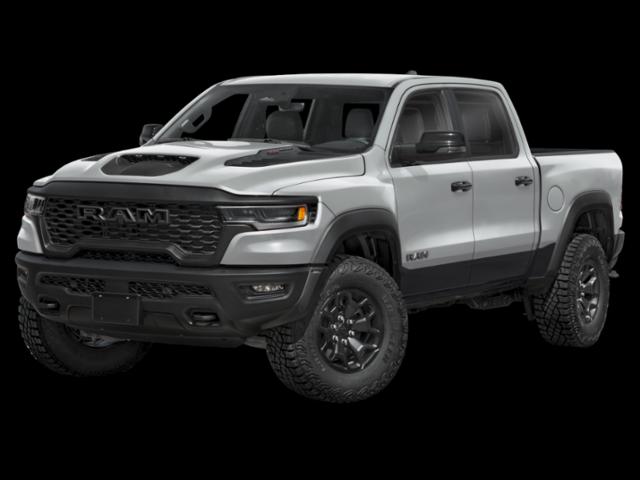 2026 RAM Ram 1500 RAM 1500 RHO CREW CAB 4X4 57 BOX