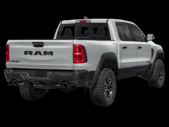 2026 RAM Ram 1500 RAM 1500 RHO CREW CAB 4X4 57 BOX