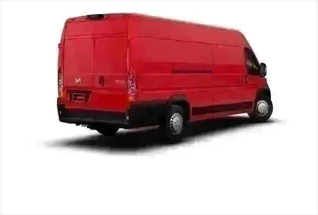2026 RAM Ram ProMaster RAM PROMASTER 3500 TRADESMAN CARGO VAN HIGH ROOF 159 WB EXT 2026 RAM Ram ProMaster RAM PROMASTER 3500 TRADESMAN CARGO VAN HIGH ROOF 159 WB EXT