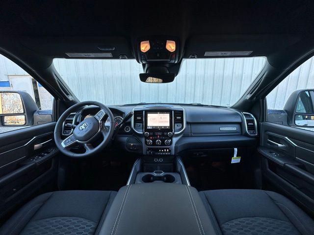 2026 RAM Ram 2500 RAM 2500 BIG HORN CREW CAB 4X4 8 BOX 2026 RAM Ram 2500 RAM 2500 BIG HORN CREW CAB 4X4 8 BOX