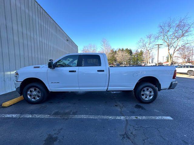 2026 RAM Ram 2500 RAM 2500 BIG HORN CREW CAB 4X4 8 BOX 2026 RAM Ram 2500 RAM 2500 BIG HORN CREW CAB 4X4 8 BOX