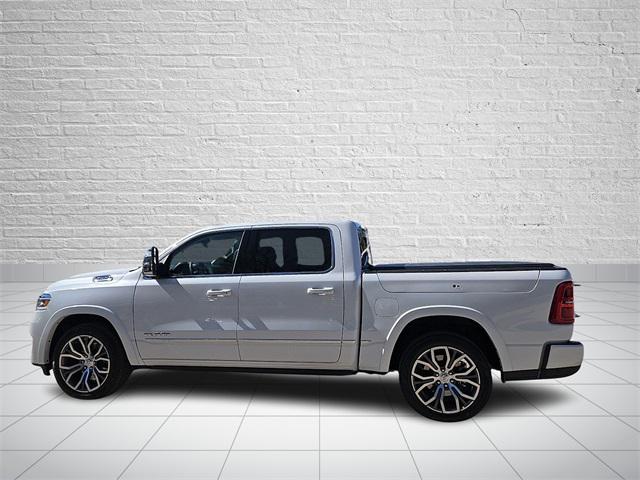2026 RAM Ram 1500 RAM 1500 TUNGSTEN CREW CAB 4X4 2026 RAM Ram 1500 RAM 1500 TUNGSTEN CREW CAB 4X4