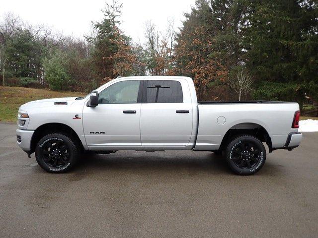 2026 RAM Ram 3500 RAM 3500 BIG HORN CREW CAB 4X4 64 BOX