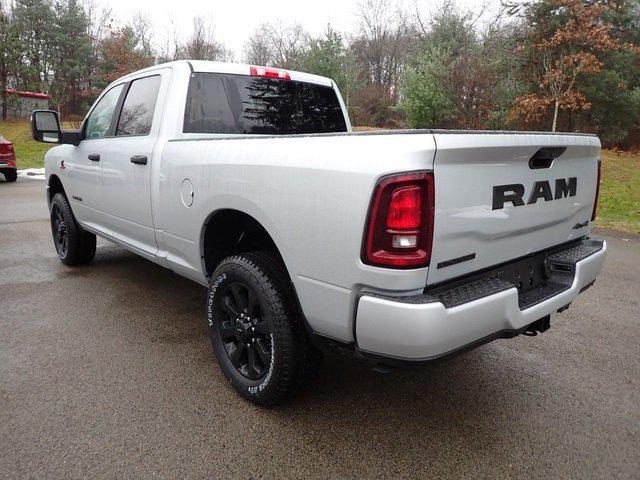 2026 RAM Ram 3500 RAM 3500 BIG HORN CREW CAB 4X4 64 BOX