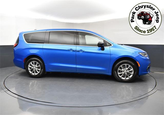 2026 Chrysler Pacifica PACIFICA LIMITED AWD 2026 Chrysler Pacifica PACIFICA LIMITED AWD
