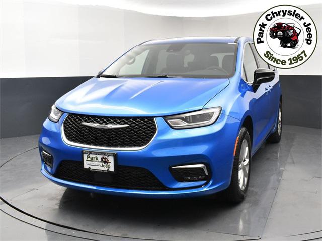 2026 Chrysler Pacifica PACIFICA LIMITED AWD 2026 Chrysler Pacifica PACIFICA LIMITED AWD