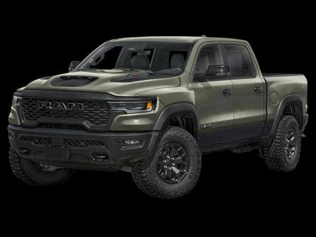 2026 RAM Ram 1500 RAM 1500 RHO CREW CAB 4X4 57 BOX 2026 RAM Ram 1500 RAM 1500 RHO CREW CAB 4X4 57 BOX