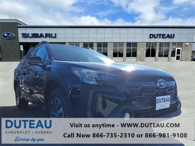 2025 Subaru Outback Premium for sale in Lincoln, NE
