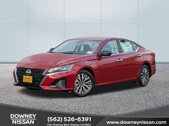 2025 Nissan Altima SV FWD for sale in Downey, CA