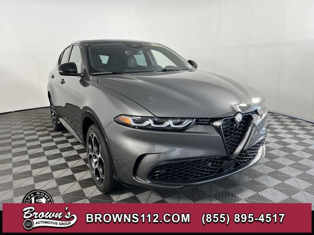 2025 Alfa Romeo Tonale TONALE AWD 2025 Alfa Romeo Tonale TONALE AWD