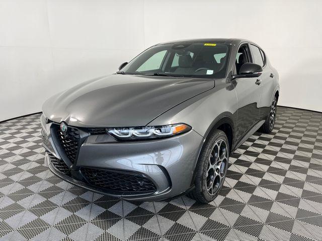 2025 Alfa Romeo Tonale TONALE AWD 2025 Alfa Romeo Tonale TONALE AWD