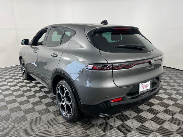 2025 Alfa Romeo Tonale TONALE AWD 2025 Alfa Romeo Tonale TONALE AWD