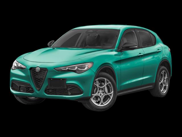 2025 Alfa Romeo Stelvio STELVIO INTENSA AWD 2025 Alfa Romeo Stelvio STELVIO INTENSA AWD