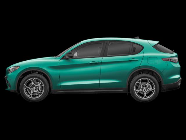 2025 Alfa Romeo Stelvio STELVIO INTENSA AWD 2025 Alfa Romeo Stelvio STELVIO INTENSA AWD