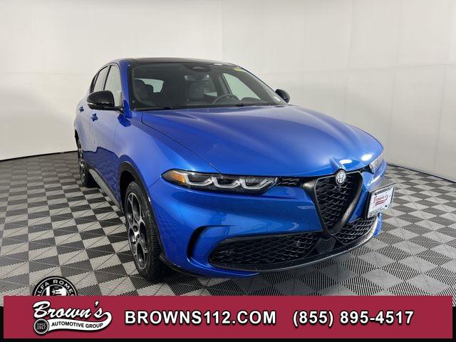 2025 Alfa Romeo Tonale TONALE AWD 2025 Alfa Romeo Tonale TONALE AWD
