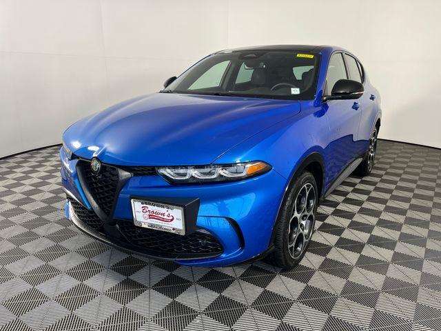 2025 Alfa Romeo Tonale TONALE AWD 2025 Alfa Romeo Tonale TONALE AWD