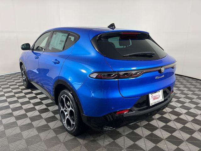 2025 Alfa Romeo Tonale TONALE AWD 2025 Alfa Romeo Tonale TONALE AWD