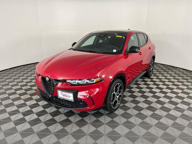 2025 Alfa Romeo Tonale TONALE AWD 2025 Alfa Romeo Tonale TONALE AWD