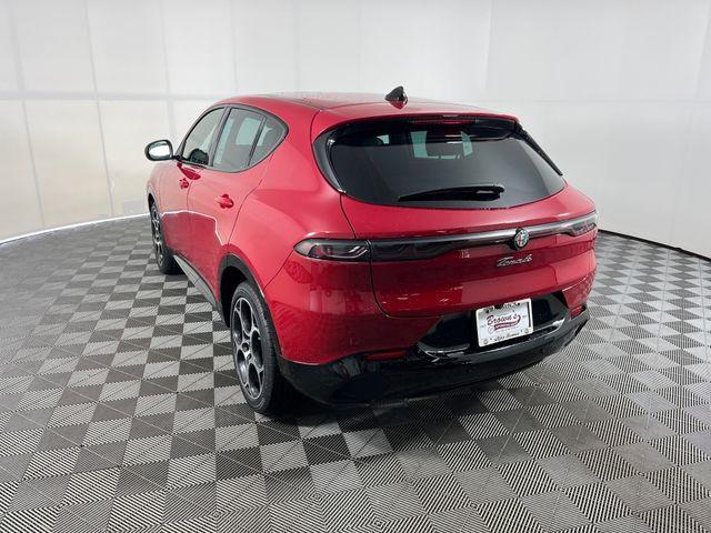 2025 Alfa Romeo Tonale TONALE AWD 2025 Alfa Romeo Tonale TONALE AWD