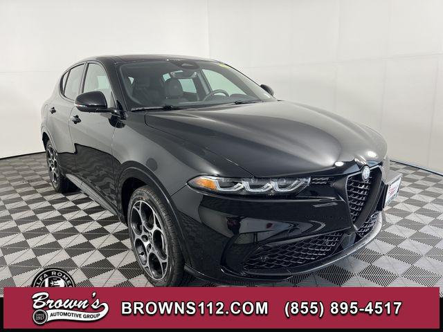 2025 Alfa Romeo Tonale TONALE AWD 2025 Alfa Romeo Tonale TONALE AWD