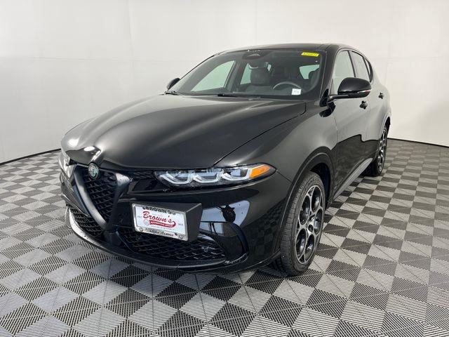 2025 Alfa Romeo Tonale TONALE AWD 2025 Alfa Romeo Tonale TONALE AWD