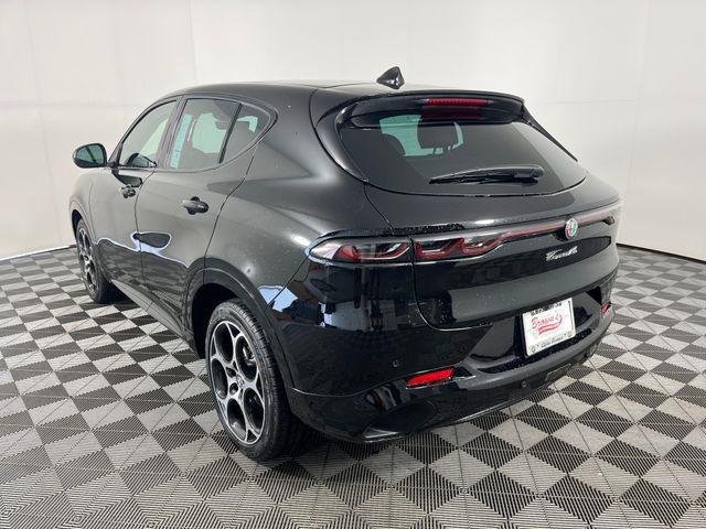 2025 Alfa Romeo Tonale TONALE AWD 2025 Alfa Romeo Tonale TONALE AWD