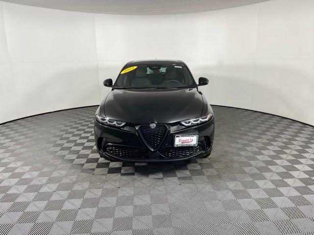 2025 Alfa Romeo Tonale TONALE AWD