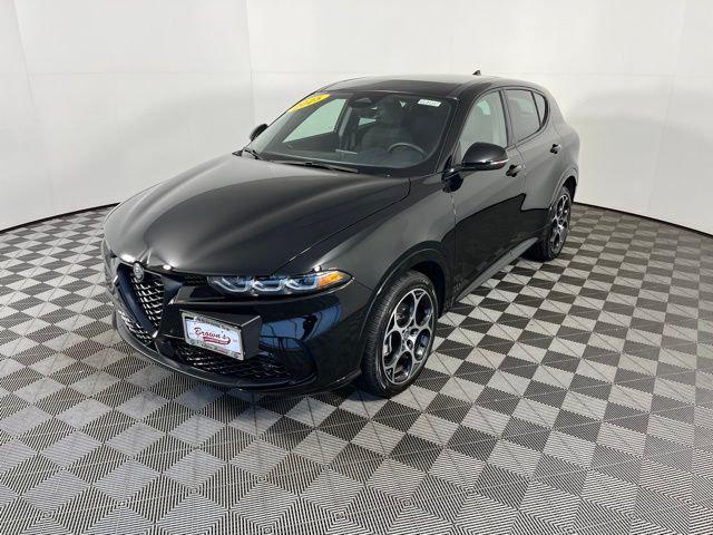 2025 Alfa Romeo Tonale TONALE AWD