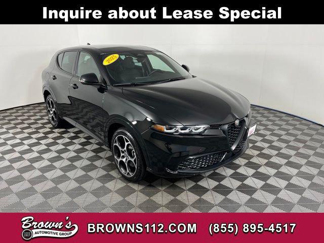 2025 Alfa Romeo Tonale TONALE AWD