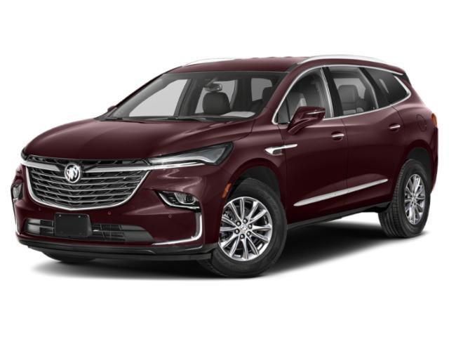 2023 Buick Enclave Avenir AWD