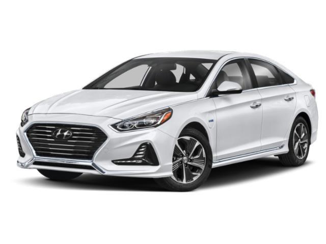 2019 Hyundai Sonata Plug-In Hybrid 4DR SDN 2.0L