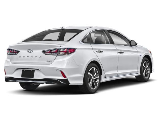 2019 Hyundai Sonata Plug-In Hybrid 4DR SDN 2.0L