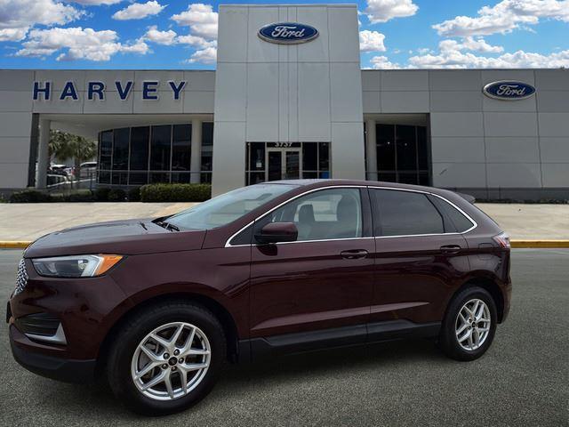 2024 Ford Edge SEL 2024 Ford Edge SEL