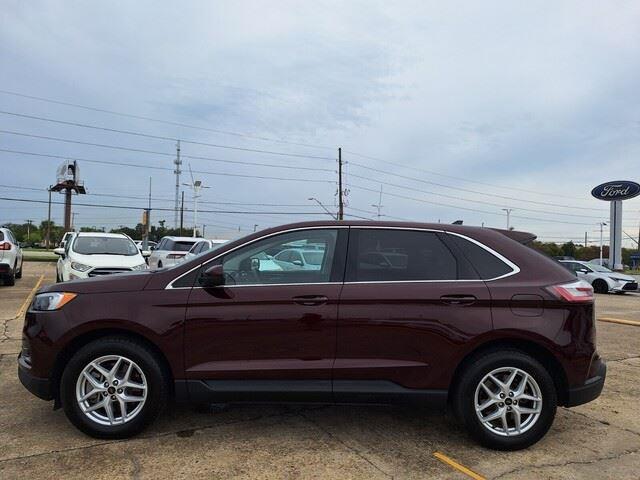 2024 Ford Edge SEL 2024 Ford Edge SEL