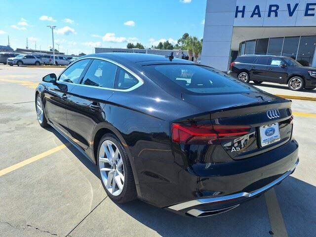 2024 Audi A5 Sportback Premium Plus 45 TFSI quattro S tronic