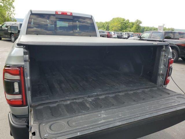 2022 Ram 2500 Power Wagon Crew Cab 4x4 6'4" Box