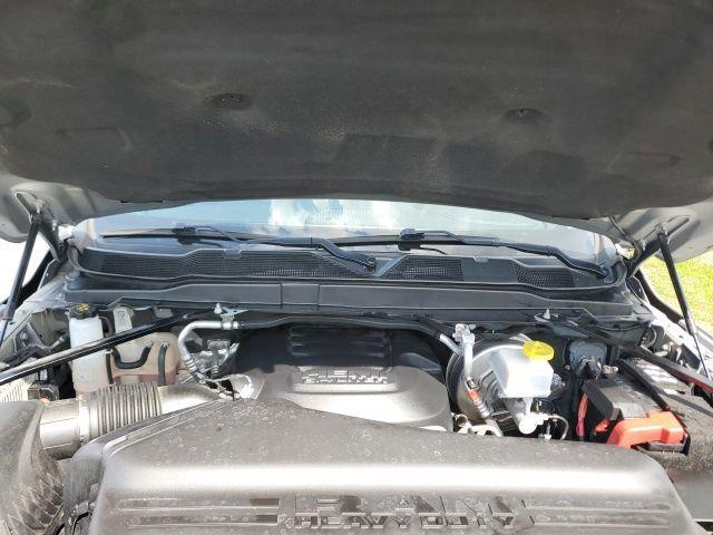 2022 Ram 2500 Power Wagon Crew Cab 4x4 6'4" Box
