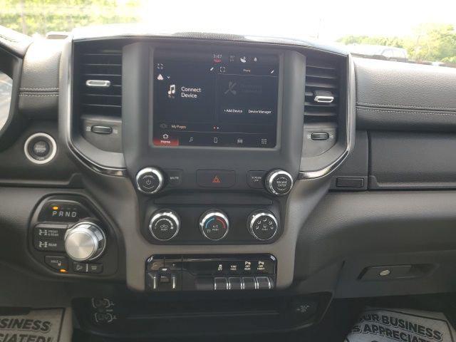 2022 Ram 2500 Power Wagon Crew Cab 4x4 6'4" Box
