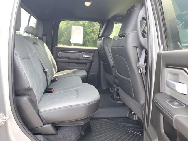 2022 Ram 2500 Power Wagon Crew Cab 4x4 6'4" Box