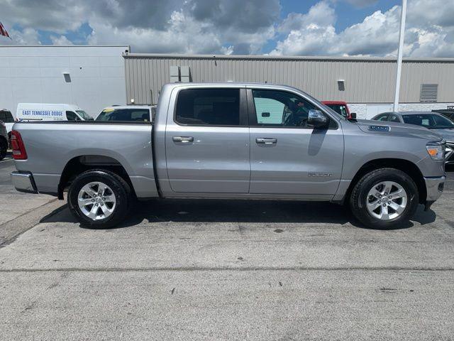 2024 RAM 1500 Laramie Crew Cab 4x4 57 Box