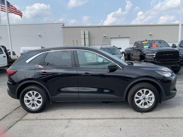 2024 Ford Escape Active 2024 Ford Escape Active