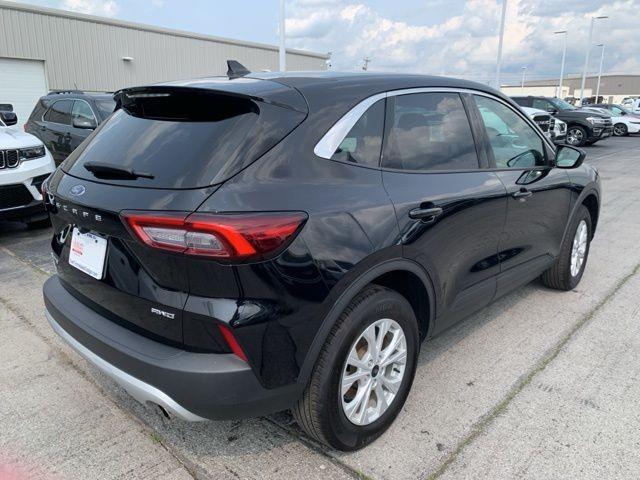2024 Ford Escape Active 2024 Ford Escape Active