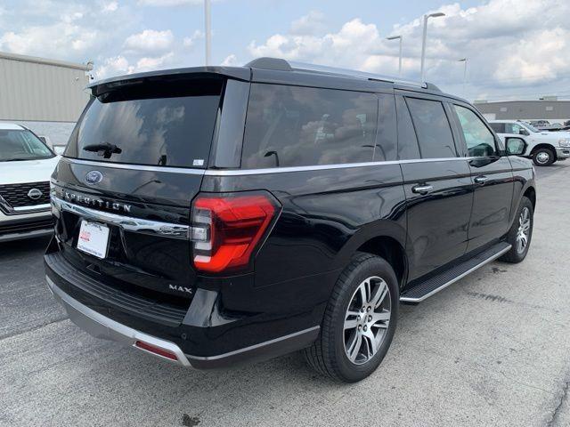 2023 Ford Expedition Limited MAX 2023 Ford Expedition Limited MAX