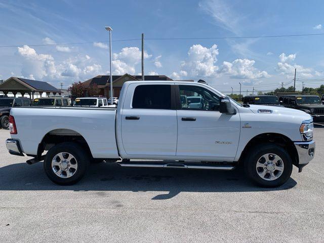 2024 RAM 2500 Big Horn Crew Cab 4x4 64 Box