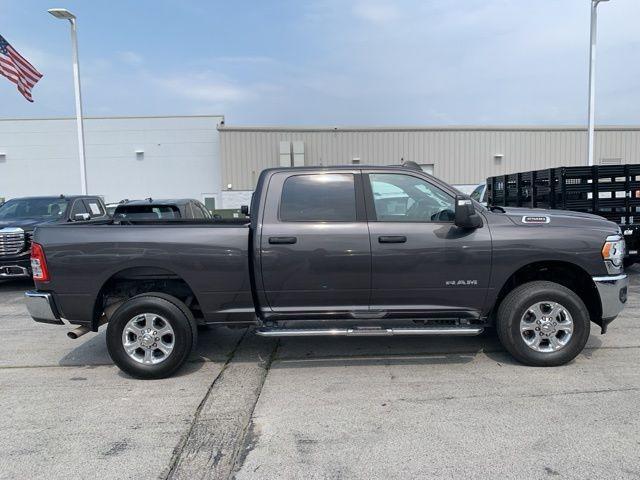 2024 RAM 2500 Big Horn Crew Cab 4x4 64 Box