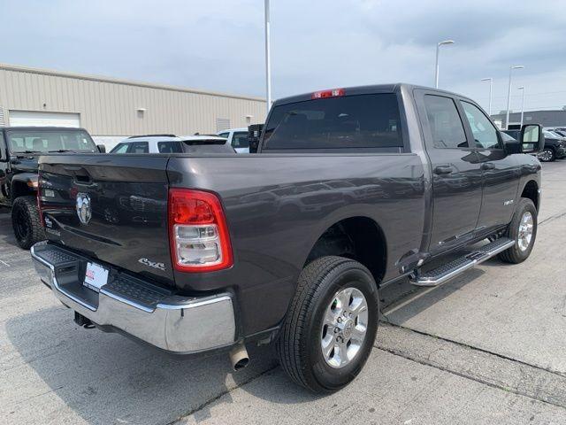 2024 RAM 2500 Big Horn Crew Cab 4x4 64 Box