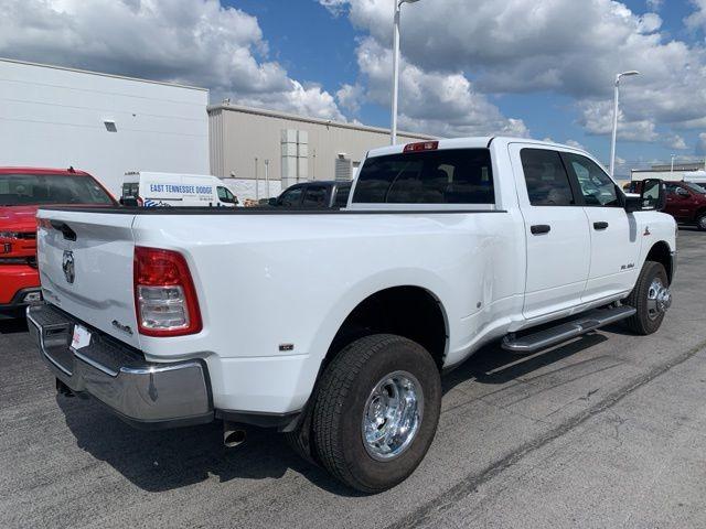 2024 RAM 3500 Big Horn Crew Cab 4x4 8 Box 2024 RAM 3500 Big Horn Crew Cab 4x4 8 Box