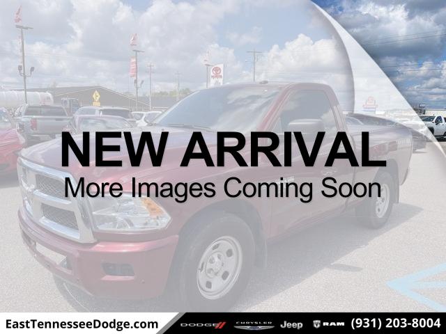 2022 RAM 1500 Classic Tradesman Regular Cab 4x2 64 Box