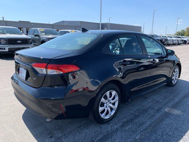 2023 Toyota Corolla LE 2023 Toyota Corolla LE