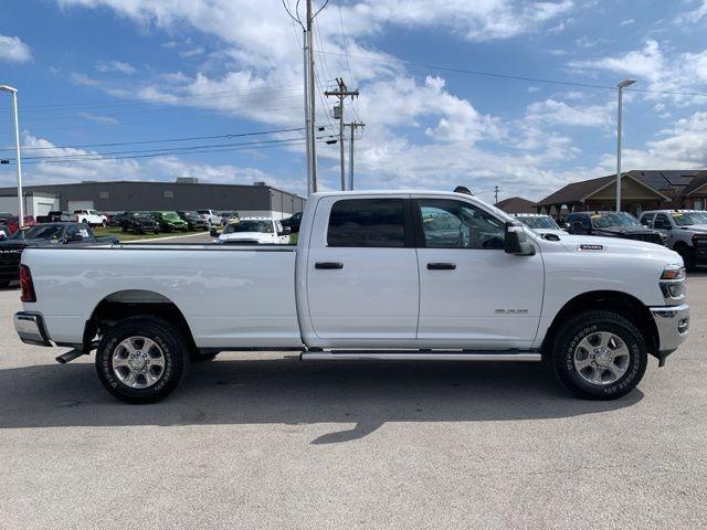 2025 RAM 3500 Lone Star Crew Cab 4x4 8 Box 2025 RAM 3500 Lone Star Crew Cab 4x4 8 Box